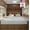 King, variant on MLILY Ego 8 inch RV Mattress Short Queen Size, Camper Bed in a Box