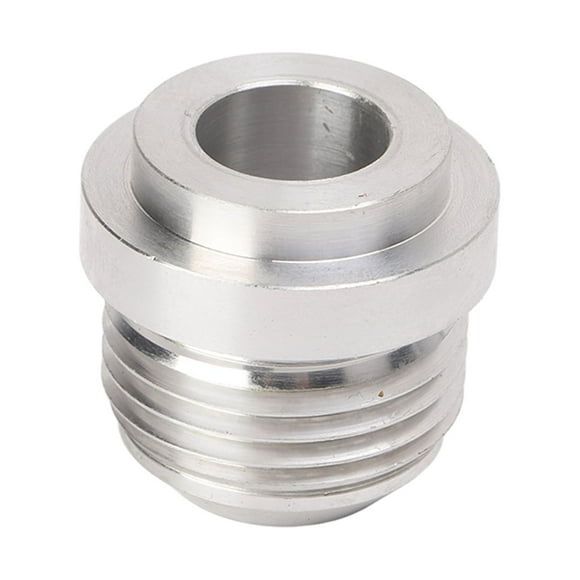 Fitting Cooler Hose Adapter Universal Joint Welded Fitting Metal Auto Parts Mounting Accessories