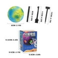 thumbnail image 3 of Uranus Planet Gem Dig Kit Solar System Archaeology Science Toy For Kids Educational Stem Crystal Mining Adventure Activity D D, 3 of 9