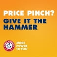 thumbnail image 6 of Arm & Hammer Oxiclean with Odor Blasters Laundry Detergent (Pack of 10), 6 of 9