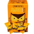 thumbnail image 2 of Awake Caffeinated Chocolate Energy Bites (Peanut Butter, 50 Count (Pack of 1)), 2 of 5