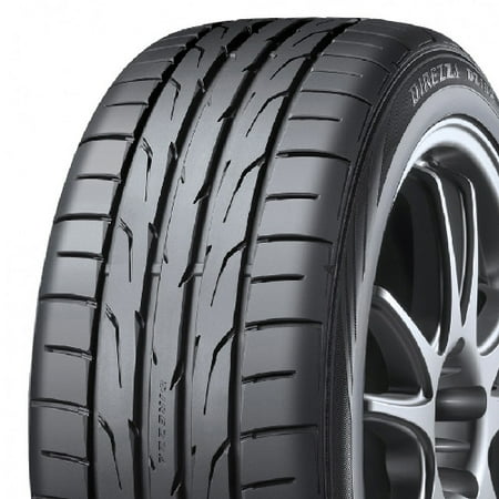 Dunlop direzza dz102 P205/50R15 86V bsw summer