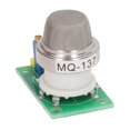thumbnail image 1 of Ammonia Detection Sensor, Auto Calibration Wide Application 5-500ppm Ammonia Sensor Module  For Measurement, 1 of 8