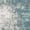 blue, ivory, navy blue and aqua, variant on Unique Loom Outdoor Coastal Collection Area Rug - Okyanus (2' x 8' Runner Blue/Ivory)