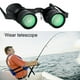 thumbnail image 3 of Gafas Binoculares de Pesca Greeniant Manos Libres Tipo 1, 3 of 6