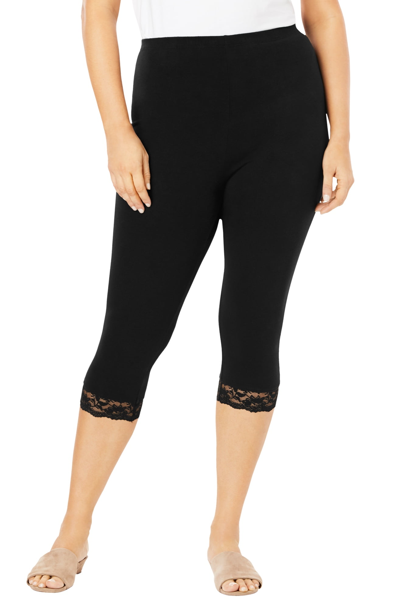 walmart plus size activewear