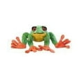 thumbnail image 2 of Ty Beanie Babies Panama the Tree Frog Plush 2002, 2 of 3