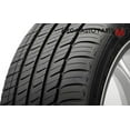 thumbnail image 2 of Michelin Primacy MXM4 All Season 235/45R18 98W XL Passenger Tire, 2 of 3