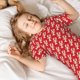 thumbnail image 5 of Balery Retro Lobsters Conjunto de Pijama Infantil de Manga Corta con Estampado – Ropa de Dormir de Algodón Suave-Medium, 5 of 6