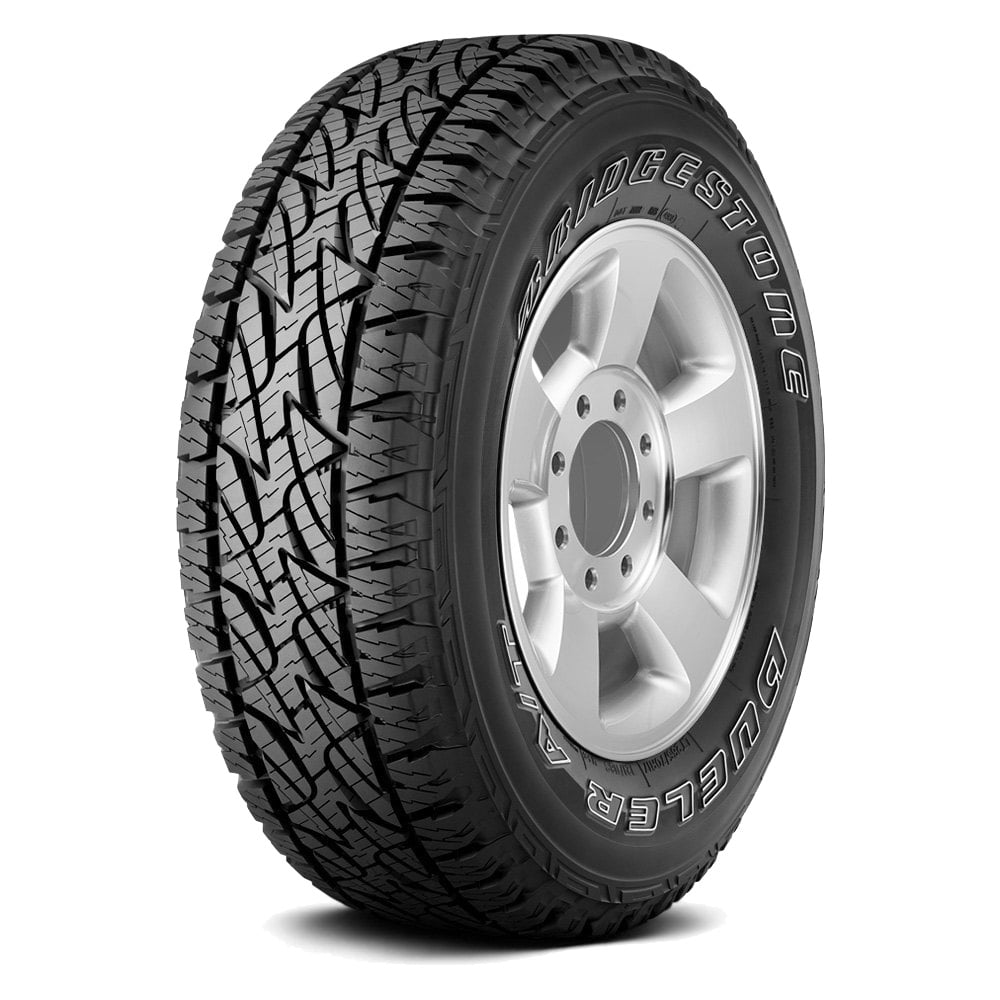 Bridgestone Dueler A/T REVO 2 235/70R16 104T A/S All Season Tire