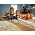 thumbnail image 2 of RIDGID Compresseur Silencieux Électrique 200 psi 4,5 Gal (Orange), 2 of 5