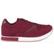 thumbnail image 2 of Tenis Urbano Para Mujer Vino Castalia  645-127, 2 of 2