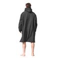 thumbnail image 6 of Unisex Swim Parka Water Resistant Warm Coat Water Sports Swim Parka for Adult & Kids, 6 of 7