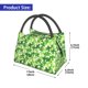 thumbnail image 2 of Fotbe Happy St. Patrick's Day Bolsa Térmica Portátil con Estampado, Bolsa de Entrega de Alimentos Aislada, Bolsa Reutilizable de Gran Capacidad para Comidas y Supermercado, 2 of 6