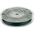 thumbnail image 2 of Spiderwire Stealth 10lb 125 Yd Moss Green, 2 of 6