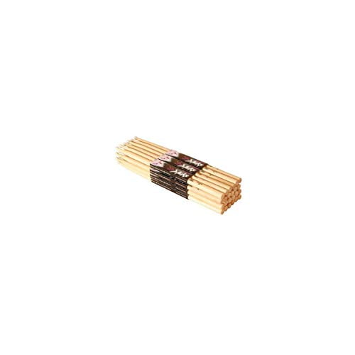 Sticks Drum On-Stage HW5A Hickory 5A Wood Tip