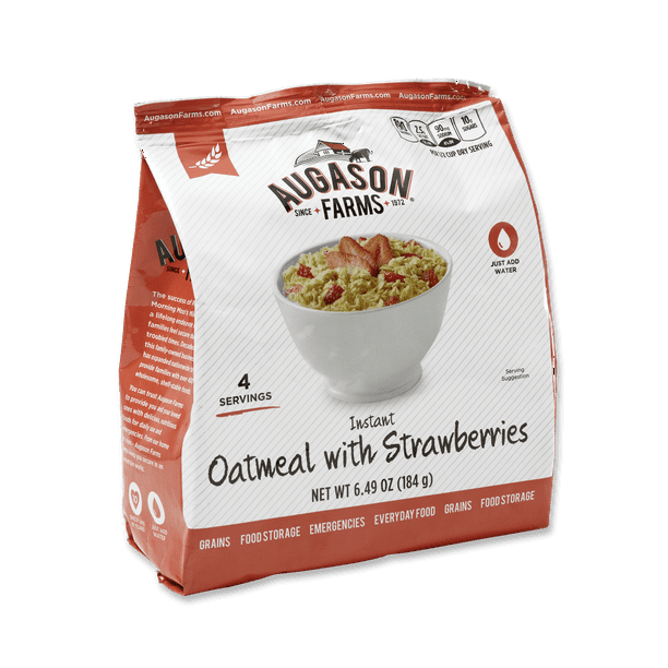 augason farms products