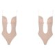 thumbnail image 3 of Sonducket Ropa interior sin costuras, ropa interior con escote en V profundo, sujetador ajustable sin espalda, cinta adhesiva de silicona, Type1 NO1, 3 of 6