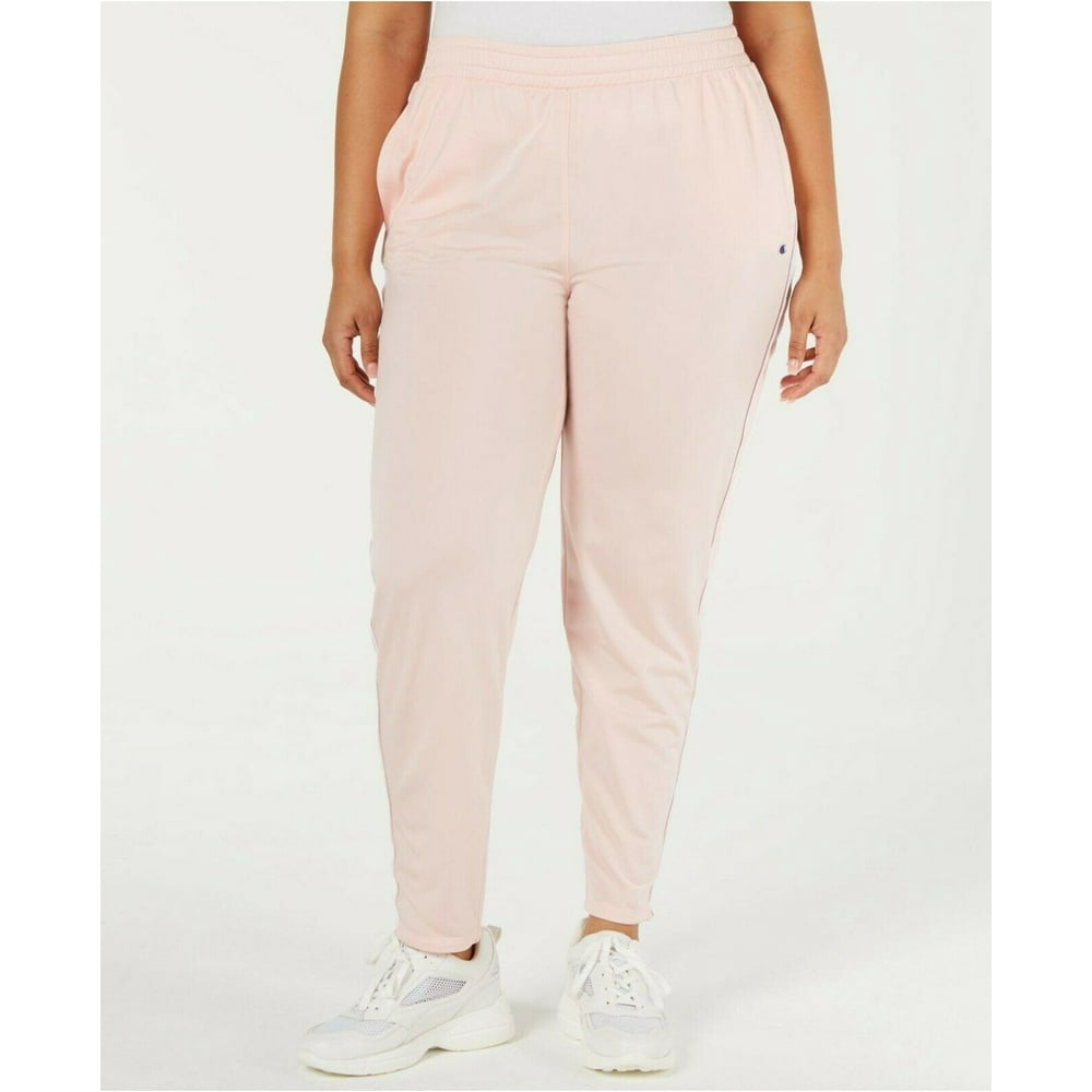 champion women's drawstring pants