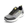 thumbnail image 3 of ZAEM Calzado de Senderismo para Caballero cómodos Y Ligeros/Tenis para Hombre Zapatos Casual Respirable Zapatillas Deportes y exteriores, 3 of 5