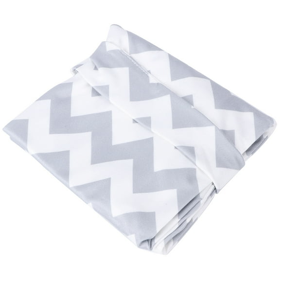Swaddle Set, Ripple Black White Stripe Newborn Receiving Blanket No Zippers Hooks Snaps Comfortable And Warm Safe And Durable For 0-3 Months Old Baby