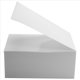 thumbnail image 3 of 500 Piezas de Etiquetas Térmicas de Papel, Etiquetas de Envío, Rollo de Etiquetas Adhesivas Térmicas para Impresora Etiquetadora de Guía de Embarque, 3 of 5