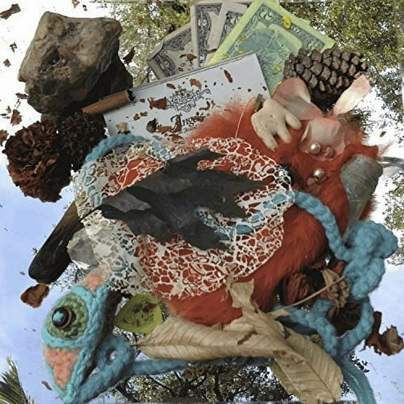 Snakehole - Interludes Of Insanity - Music & Performance - CD