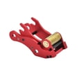 thumbnail image 1 of Hydraulic Quick-Connect Metal Bucket Changer for 1/14 Remote Control Excavator 360L, 1 of 3