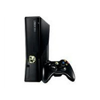 Pre-Owned Xbox 360 Slim 250GB Console (Used ) - Walmart.com