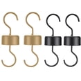thumbnail image 1 of 4 Pack Hummingbird Feeder Insect Ant Moat, Extra Large Accessory Hooks, 1 of 9