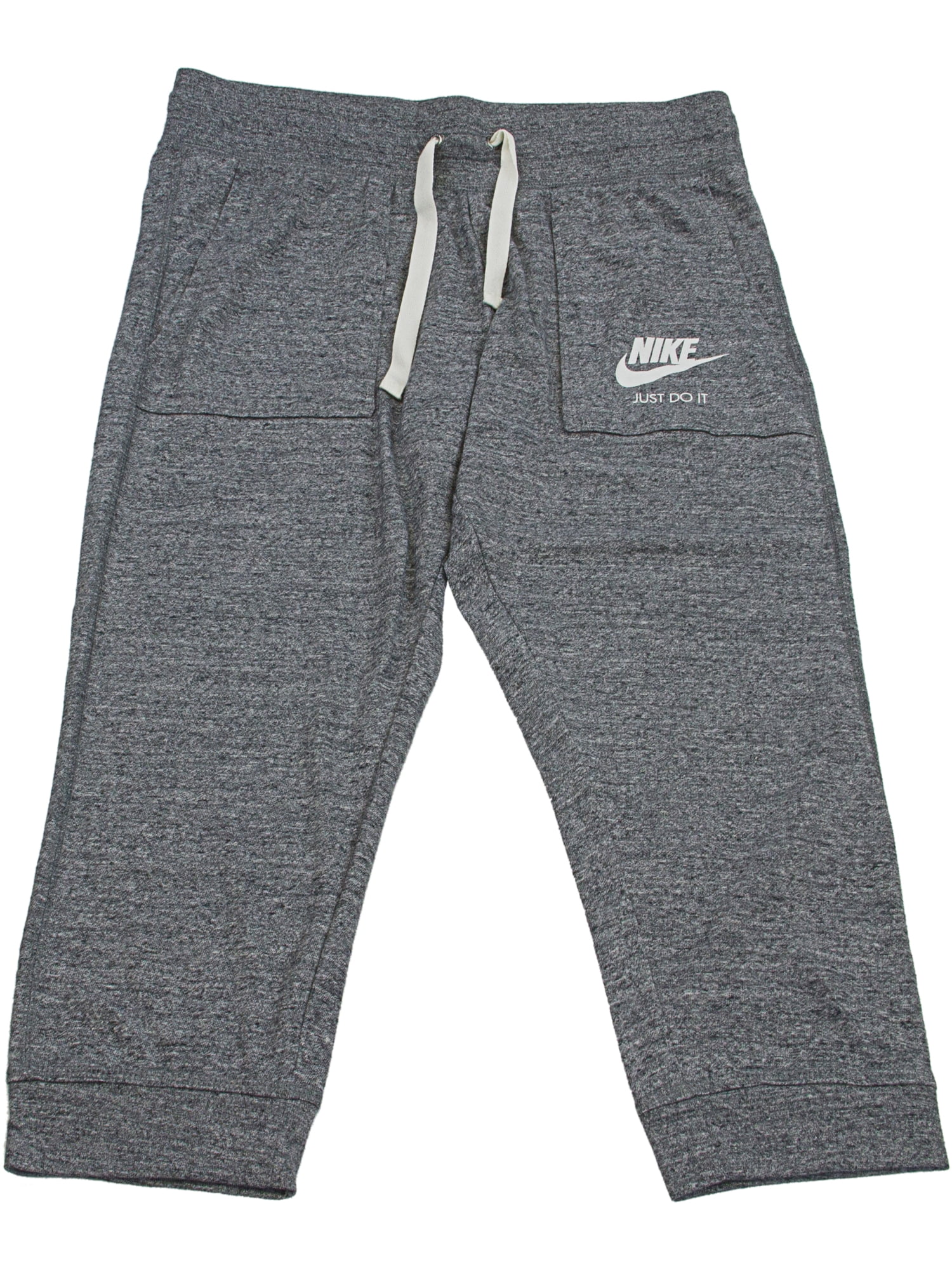 nike vintage capri sweats