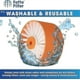 thumbnail image 3 of Pack Of 4 Replacement Filters - Compatible With Black+decker Powerseries Extreme Cordless Stick Vacuum (model # Bsv2020), 3 of 5