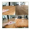 thumbnail image 4 of 4 Pack Food Grade Mineral Oil Cutting Board Butcher Block Oil Wood Cutting 32oz, 4 of 6