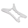 thumbnail image 1 of Scraping Board,Portable Gua Sha Tool Massage Scraping Board Leg Gua Sha Board Stylish and Modern, 1 of 8