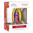 thumbnail image 3 of Hallmark Vida Our Lady of Guadalupe Christmas Ornament, 3 of 5