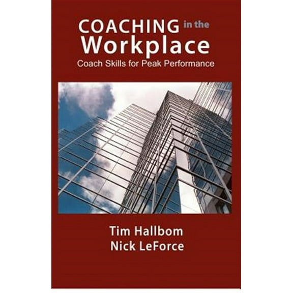 Coaching in the Workplace
