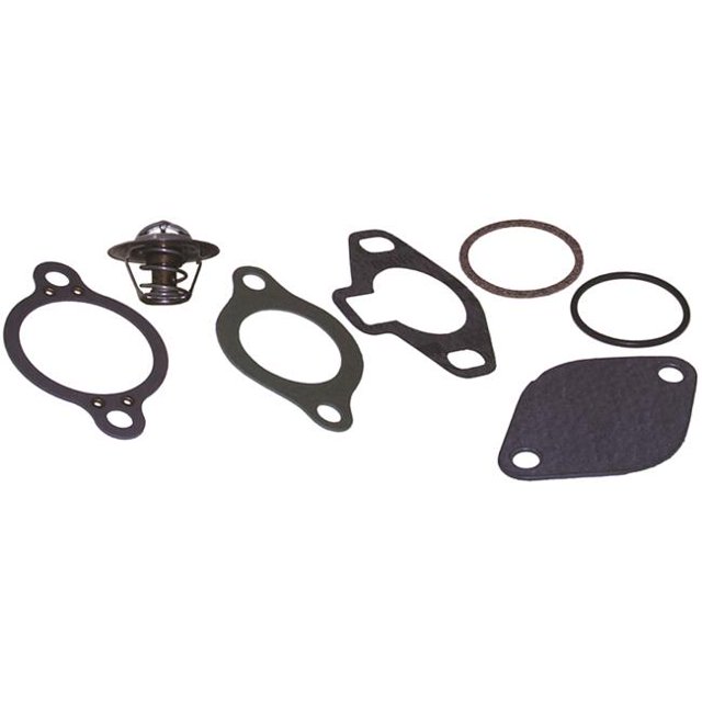 Kit Thermostat 18-3647D pour Mercruiser Stern Drives