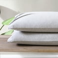 thumbnail image 2 of Brielle Home TENCEL Modal Beech Tree Fiber Sheets, 2 of 4