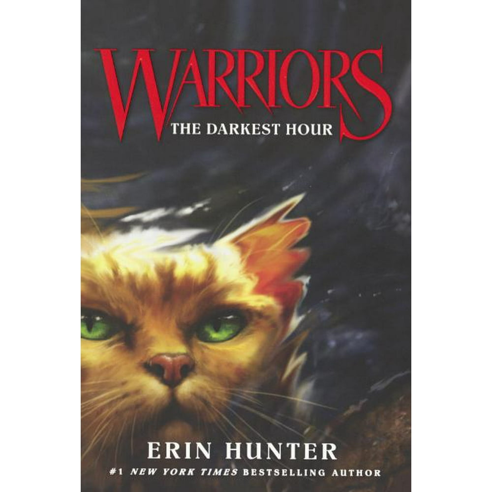 Warriors The Darkest Hour (Hardcover)