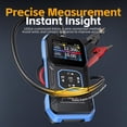 thumbnail image 4 of HRM-10 Internal Resistance Meter High Precision Voltage Resistance Measuring, 4 of 11