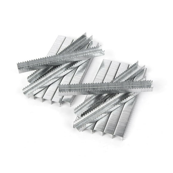 Arrow T50 5/16" Staples, 1250 staples/pack