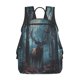 thumbnail image 1 of Disketp Mystical Forest Elk Mochila Ligera e Impermeable, Mochila de Día Resistente para Viajes, Senderismo y Uso Diario para Hombre y Mujer, 1 of 7