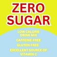 thumbnail image 6 of Wyler's Island Punch Radical Lemon Berry Drink Mix 20 Total Single Packets 2 Boxes, Zero Sugar Powdered Low Calorie Flavored Water Hydration Beverage Healthy Drinks w/ Snoep in Beperkte Oplage, 6 of 7