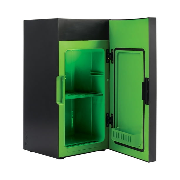 Xbox Mini Fridge - Freezer units for home improvement stores