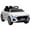 Blanc, variante sur Qaba Voiture Électrique 12V sous Licence Audi Q8 avec Télécommande pour Enfants, Jouet à Chevaucher pour Tout-Petits, Cadeau, Blanc