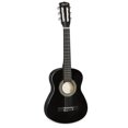 thumbnail image 5 of Best Choice Products 30in Kids Acoustic Guitar Beginner Starter Kit with Strap, Case, Strings - Black, 5 of 7
