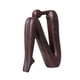 thumbnail image 5 of Figura decorativa coleccionable Figura coleccionable Adorno de oficina para Rojo, 5 of 9
