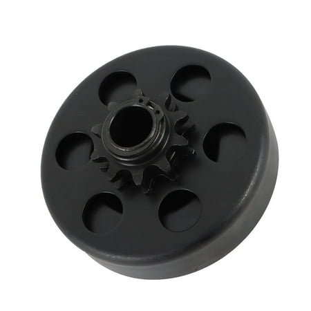 waltyotur Go Kart Clutch 3/4 Bore 10 Tooth Replacement for 40/41/420 Chain Predator 212 Centrifugal Clutch 10T Replacement for Go Kart Fun Kart Mini Bike