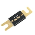 thumbnail image 5 of 125A ANL Fuse Replacement Electrical Protection for Auto Car Truck Motorcycle Boat Audio CDs, 5 of 6