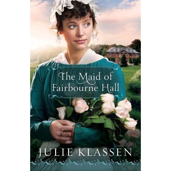Pre-Owned The Maid of Fairbourne Hall (Paperback) 0764207091 9780764207099